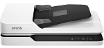 B11B239401 Epson WorkForce DS-1630 планшетный сканер А4 с ARDF