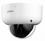 1723630 Камера видеонаблюдения аналоговая Dahua DH-HAC-HDBW1231RAP-Z-A 2.7-12мм HD-CVI HD-TVI цв. корп.:белый