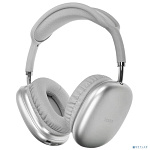 Hoco W35 Air/ Гарнитура BT, серебро Hoco W35 Air/ Гарнитура BT, серебро