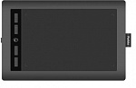 1458852 Графический планшет Parblo A610S USB Type-C черный
