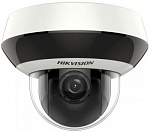 1471769 Камера видеонаблюдения IP Hikvision DS-2DE1A200IW-DE3 4-4мм цв. корп.:белый (DS-2DE1A200IW-DE3 (4 MM))