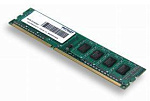 3204483 Модуль памяти DIMM 4GB DDR3-1600 PSD34G160081 PATRIOT
