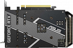 1490712 Видеокарта Asus PCI-E 4.0 DUAL-RTX3060-O12G NVIDIA GeForce RTX 3060 12288Mb 192 GDDR6 1837/15000 HDMIx1 DPx3 HDCP Ret