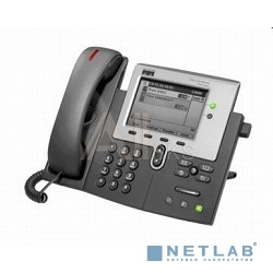 CP-7941G= [Cisco IP Phone 7941, spare]