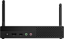 PCB515 IRBIS Smartdesk, Mini (uSFF), 65W, i5-10210U (4C/8T - 1.6Ghz), 16GB DDR4 3200, 512GB SSD M.2,Intel UHD, Wi-Fi6, BT5, No KB&Mouse, No VESA, NoOS, 1 Yea