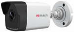 1123112 Камера видеонаблюдения IP HiWatch DS-I250 4-4мм цв. корп.:белый (DS-I250 (4 MM))