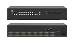 36513 Коммутатор Kramer Матричный 8x8 DVI VS-88HDCPXL