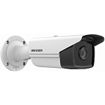 1873686 HIKVISION DS-2CD2T83G2-4I(2.8mm) 8Мп уличная цилиндрическая IP-камера с EXIR-подсветкой до 80м и технологией AcuSense
