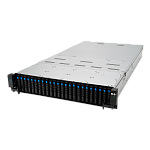 1000659453 Серверная платформа ASUS Серверная платформа/ RS720-E10-RS24U/10G/1.6KW/24NVME/OCP