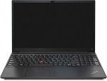 1554825 Ноутбук Lenovo ThinkPad E15 G3 AMD Ryzen 3 5300U 8Gb SSD256Gb AMD Radeon 15.6" IPS FHD (1920x1080) noOS black WiFi BT Cam