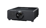 103151 Лазерный проектор Panasonic PT-RX110LBE (без объектива) DLP, 10000 ANSI Lm, XGA(1024x768), 10000:1;4:3;HDMI IN; DVI-D IN; RGB 1 IN - BNCx5; RGB 2 IN -