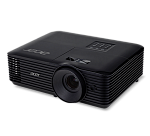 MR.JPV11.001 Acer projector X118H, DLP 3D, SVGA, 3600 lm, 20000/1, HDMI, Audio, 2.7kg, Black (replace X117H)