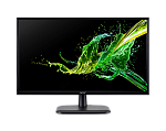 UM.QE0EE.C01 23,8" ACER EK240YCbi VA, 1920x1080, 75Hz, 5ms , 178°/178°, 250nits, 1xVGA + 1xHDMI(1.4) + Audio Out,Black, FreeSync