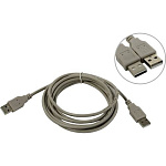 1849002 5bites Кабель UC5009-030C USB2.0 / AM-AM / 3M