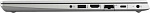 1215033 Ноутбук HP ProBook 430 G7 Core i3 10110U/4Gb/SSD128Gb/Intel UHD Graphics/13.3"/FHD (1920x1080)/Free DOS/silver/WiFi/BT/Cam