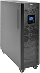 1000487989 3-фазный онлайн-ИБП Tripp Lite двойного преобразования серии SVTX (380/400/415 В; 20 кВА; 18 кВт) в вертикальном исполнении, с возможностью продления