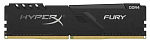 HX436C18FB4/16 Kingston 16GB 3600MHz DDR4 CL16 DIMM HyperX FURY Black 1R 16Gbit