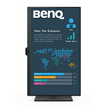 11045407 LCD BenQ 31.5" BL3290QT {IPS 2560x1440 60Hz 5ms 350cd HDMI DisplayPort 3xUSB3.2 USB-C(65W)}