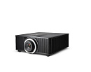 136010 Лазерный проектор Barco [G62-W9 White] [без объектива], DLP, WUXGA (1920*1200), 9500 Лм, 750000:1, 2x HDMI 2.0, DVI-D, HDBaseT, 3G-SDI, 3D Sync IN, HD