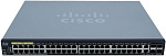 1000449325 Коммутатор Cisco SG350X-48MP 48-port Gigabit POE Stackable Switch