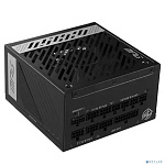 Блок питания 750W MSI MPG A750G 80+ Gold Full modularATX 3.0 PCIE5 RTL (306-7ZP7A11-CE0)