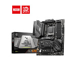 3217857 Материнская плата AMD X670 SAM5 ATX MAG X670E TOMAHAWK WIFI MSI