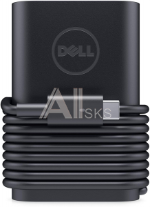 450-AKVB Dell Power Supply 45W USB-C AC Adapter; E5 (Latitude 2-in-1 5285/5290/7200/7285/7390/7400/XPS 9365/9370/9380/9305/9310)