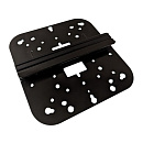 Кронштейн HPE R3J19A AP-MNT-E AP mount bracket individual E для точки доступа