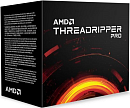 CPU AMD Ryzen Threadripper PRO 3975WX, 32/64, 3.5-4.2GHz, 2MB/16MB/128MB, sWRX8, 280W, 100-100000086WOF without Cooler