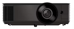 INFOCUS IN119BB (Full 3D) DLP, 3400 ANSI Lm, WUXGA, (1.47-1.62:1), 30000:1, 2xHDMI 1.4, 1хVGA in, 1хVGA out, S-video, Audio in, Audio out, USB-A (powe