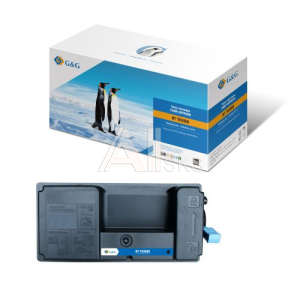 GG-TK3060 G&G toner cartridge for Kyocera M3145idn/M3645idn 14 500 pages with chip TK-3060 1T02V30NL0