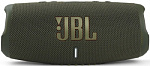 1886709 Колонка порт. JBL Charge 5 зеленый 40W 2.0 BT 7500mAh (JBLCHARGE5GRN)
