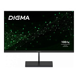 11018101 LCD Digma 21.5" Progress 22A402F {VA 1920x1080 100Hz 5ms 250cd 3000:1 HDMI DisplayPort VESA}