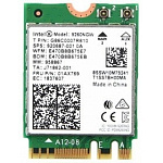 1887093 Intel® 9260.NGWGIE.NV Wireless-AC 9260, 2230, 2x2 AC+BT, Gigabit, No vPro®,999LV6