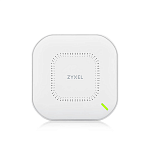 WAX610D-EU0105F Комплект из пяти точек доступа Zyxel NebulaFlex Pro WAX610D, WiFi 6, 802.11a/b/g/n/ac/ax (2,4 и 5 ГГц), MU-MIMO, антенны 4x4 с двойной диаграммой, до
