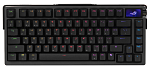 Клавиатура ASUS M702 ROG AZOTH EXTREME, 2.4GHz RF, Bluetooth 5.1, 75%, PBT, RGB Lighting, Black