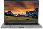 1830270 Ноутбук Rombica MyBook Zenith Ryzen 3 5400U 8Gb SSD256Gb AMD Radeon 15.6" IPS FHD (1920x1080) noOS grey WiFi BT Cam 4800mAh (PCLT-0011)