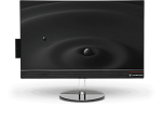 116680 Моноблок ГРАВИТОН М42И 23,8"FHD/i5-12400/16GB/SSD512GB/Wi-Fi+BT/K+M/NoOS/3YST