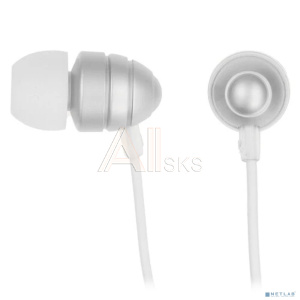 Наушники EP-F55 SILVER Dialog серебристая Наушники EP-F55 SILVER Dialog серебристая