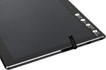 472555 Планшет Lenovo Tab 4 Plus TB-X704L Snapdragon 625 (2.0) 8C/RAM3Gb/ROM16Gb 10.1" IPS 1920x1200/3G/4G/Android 7.0/черный/8Mpix/5Mpix/BT/GPS/WiFi/Touch/m