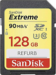 3222543 Карта памяти SDXC 128GB UHS-1 SDSDXVA-128G-GNCIN SANDISK