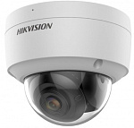 1920063 Камера видеонаблюдения IP Hikvision DS-2CD2147G2-SU(2.8mm)(C) 2.8-2.8мм цв. корп.:белый