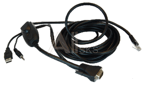 6115474 MDUTP60-VGA