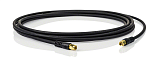 507426 Sennheiser CL 5 PP Антенный коаксиальный кабель R-SMA male - R-SMA male для систем SL DW (5м.). Для подключения к AWM4.