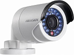 371815 Видеокамера IP Hikvision DS-2CD2022WD-I 4-4мм цветная корп.:белый