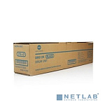 Konica minolta DR-512K Блок барабана, Black {bizhub 224/284/364/454/554} Konica minolta DR-512K Блок барабана, Black {bizhub 224/284/364/454/554}