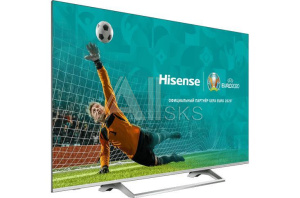 1299749 Телевизор LCD 55" 4K H55A6140 HISENSE