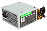 1184523 Блок питания Aerocool ATX 550W ECO-550 (20+4pin) 120mm fan 4xSATA RTL