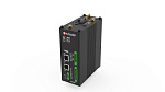 Промышленный Edge-шлюз с процессором I.MX6 ULL, ОЗУ 1Гб, ПЗУ 8Гб, 1 Ethernet-портом, 1 USB-портом, 2 портами RS-232/485, 2 каналами DO, 2 каналами DI,