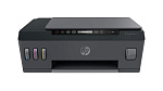 1303234 МФУ (принтер, сканер, копир) SMART TANK 515 1TJ09A#BFR HP